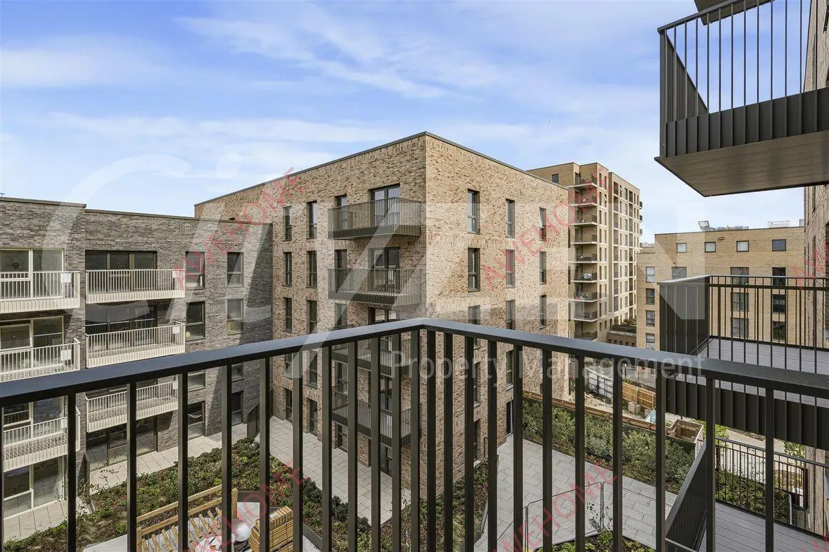 LondonSingle Apartment Rentals[Single Apartment]Robertson Apartments 1B