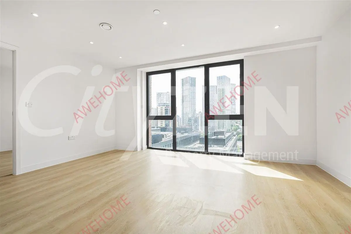 LondonSingle Apartment Rentals[Single Apartment]Waterhouse Gardens 2B