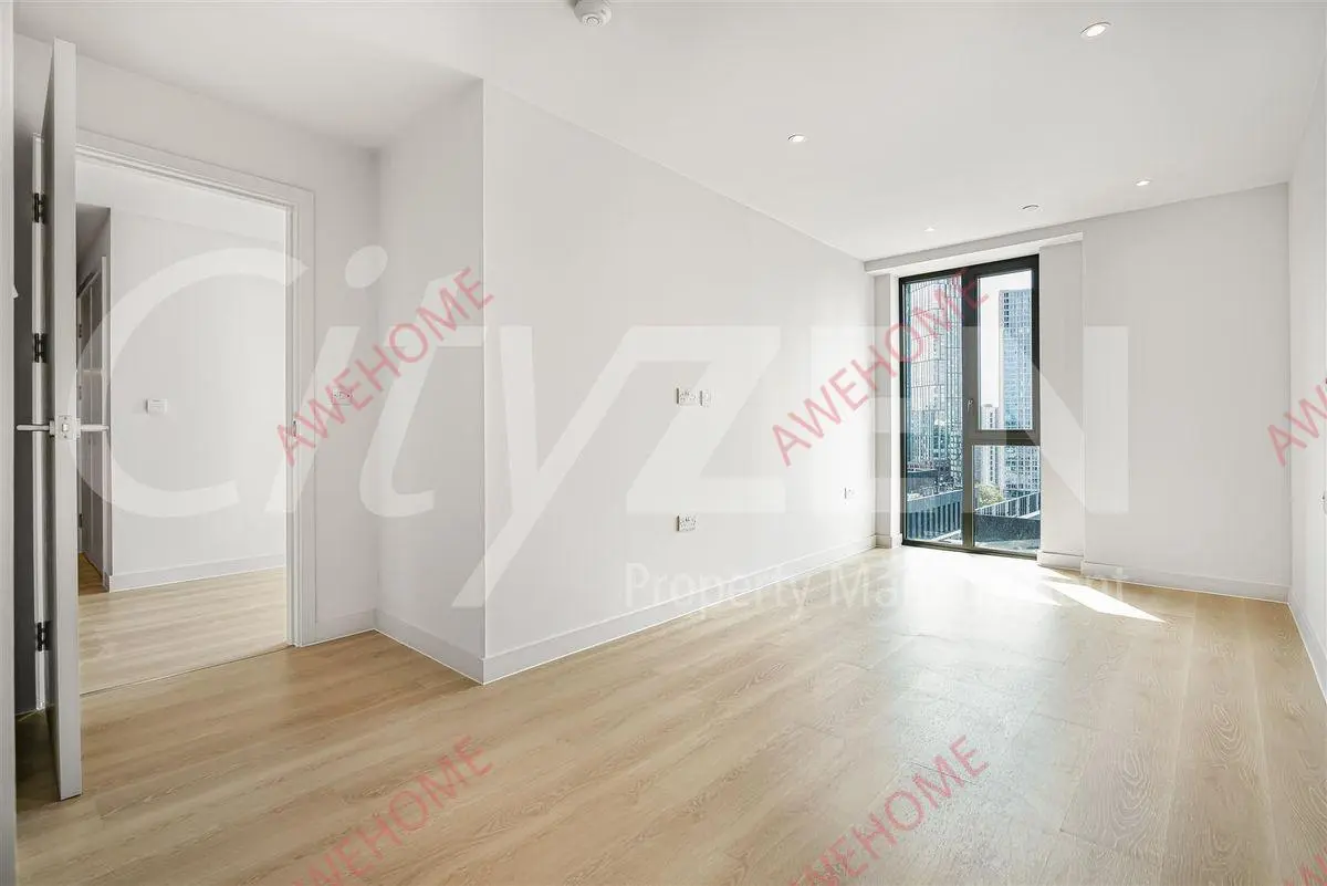 LondonSingle Apartment Rentals[Single Apartment]Waterhouse Gardens 2B