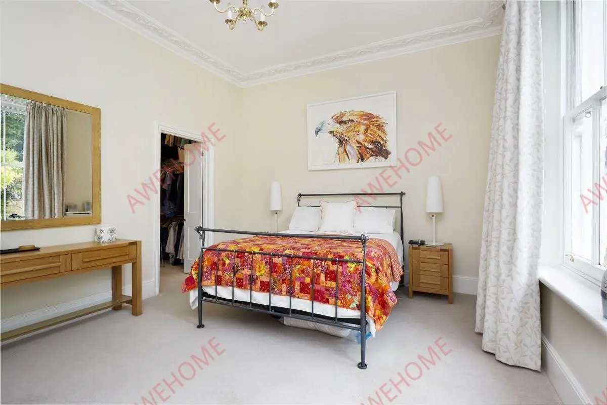 LondonSingle Apartment Rentals[Single Apartment]Darlaston Road 4B