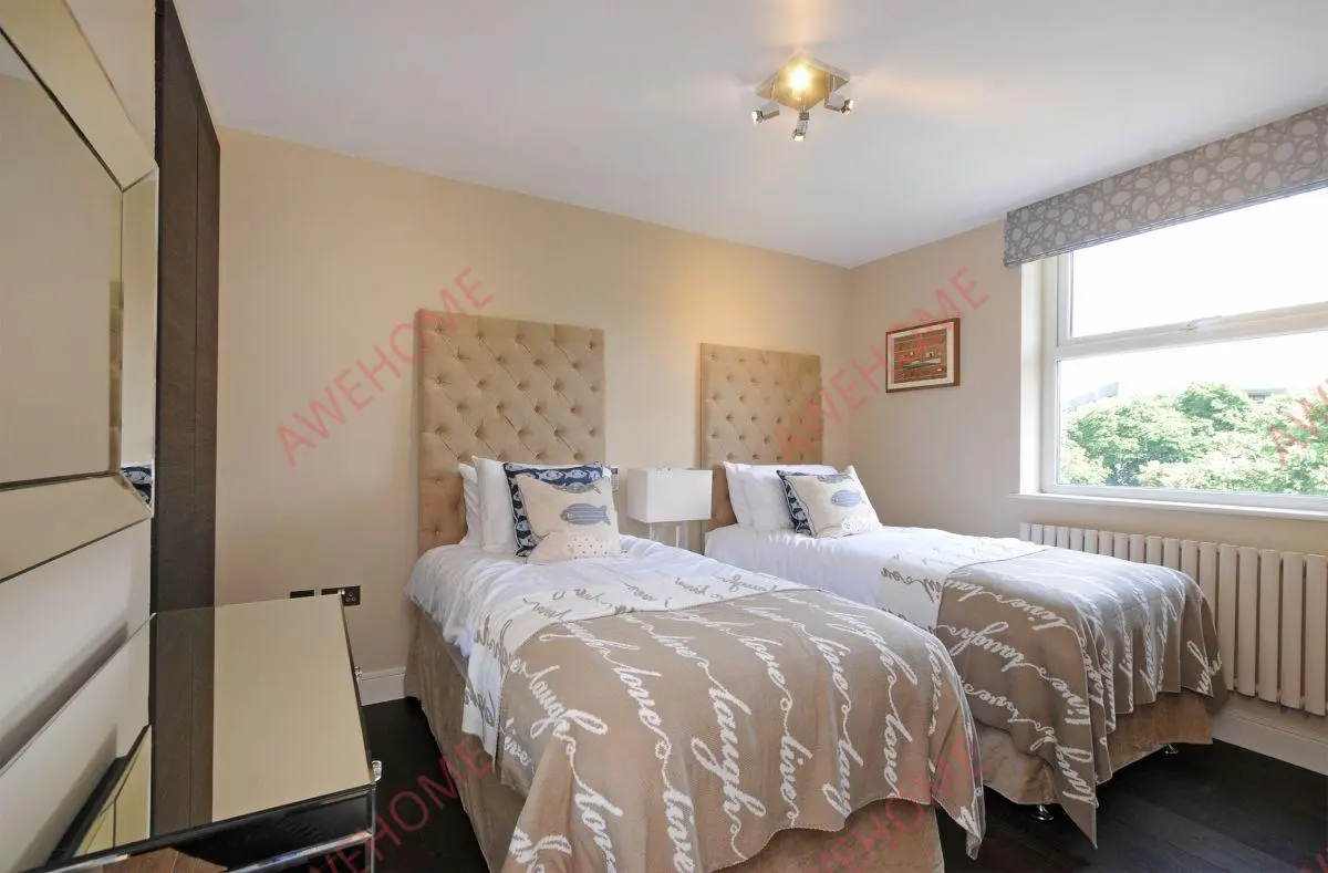 LondonWeekly Rental  Rentals[Weekly Rental ]St Johns Wood Park 3B