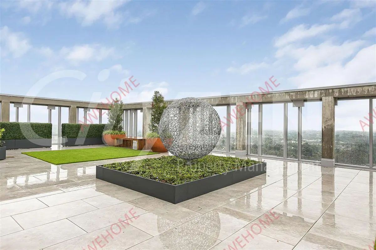 LondonSingle Apartment Rentals[Single Apartment]37 Clarendon Road 2B