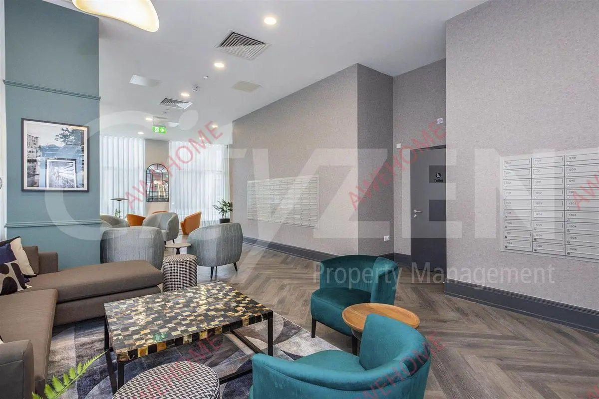 LondonBNB Rentals[BNB]Silkbank Wharf 1B