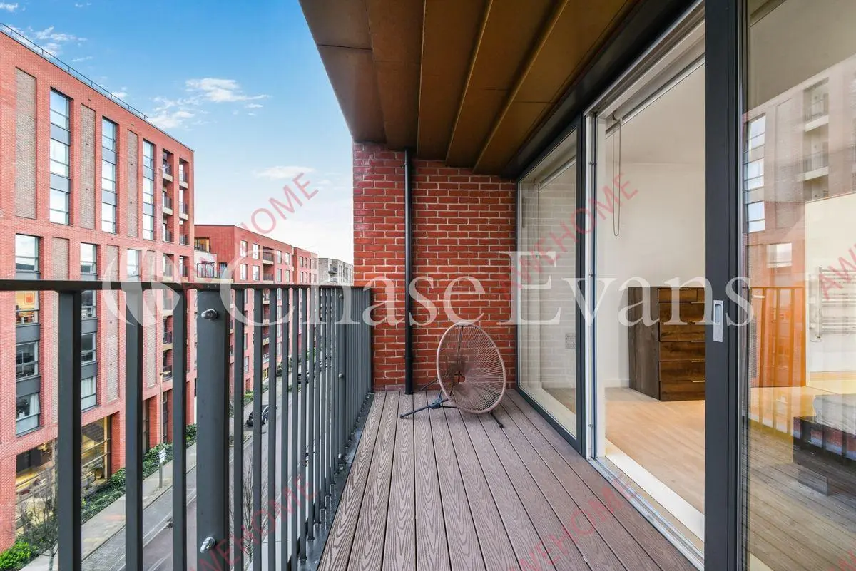 伦敦单身公寓租房[单身公寓]Lismore Boulevard 2B