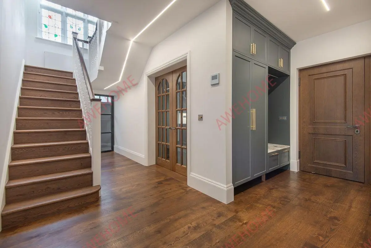 LondonSingle Apartment Rentals[Single Apartment]Albany Park Road 5B