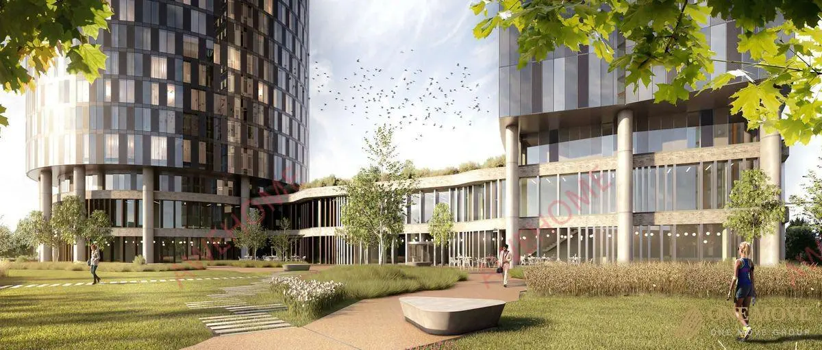 LondonSingle Apartment Rentals[Single Apartment]Three60 2B