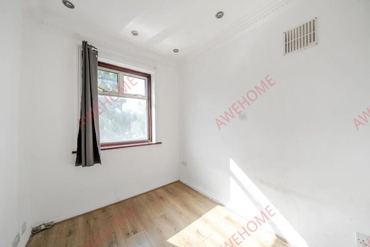 倫敦租房The Vale 5B