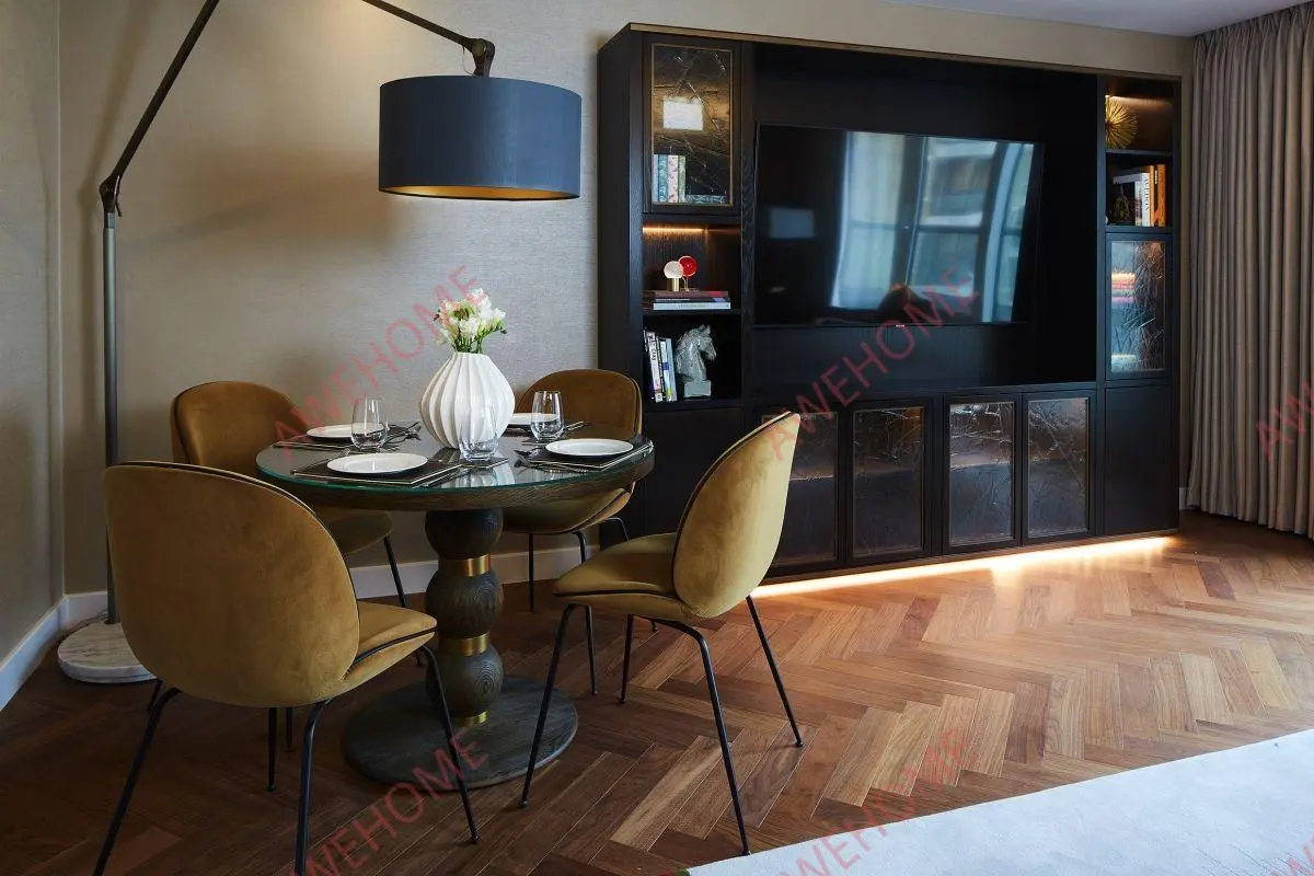 倫敦租房Ashburn Place 2B