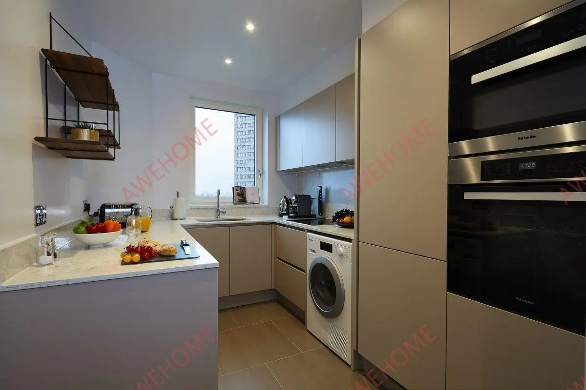 倫敦租房Ashburn Place 2B