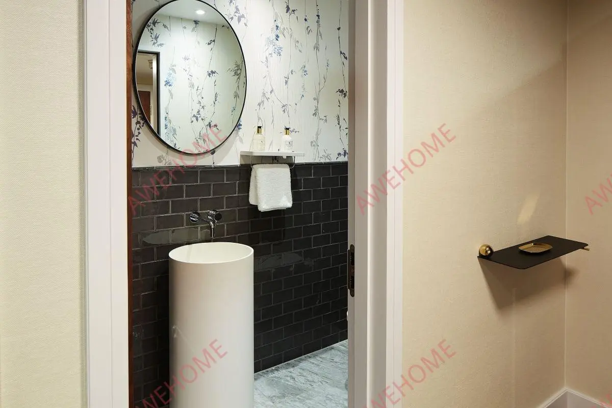 倫敦租房Ashburn Place 2B