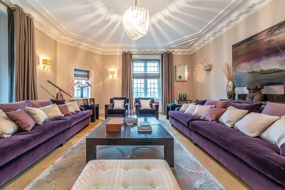 LondonSingle Apartment Rentals[Single Apartment]Sloane Square 5B