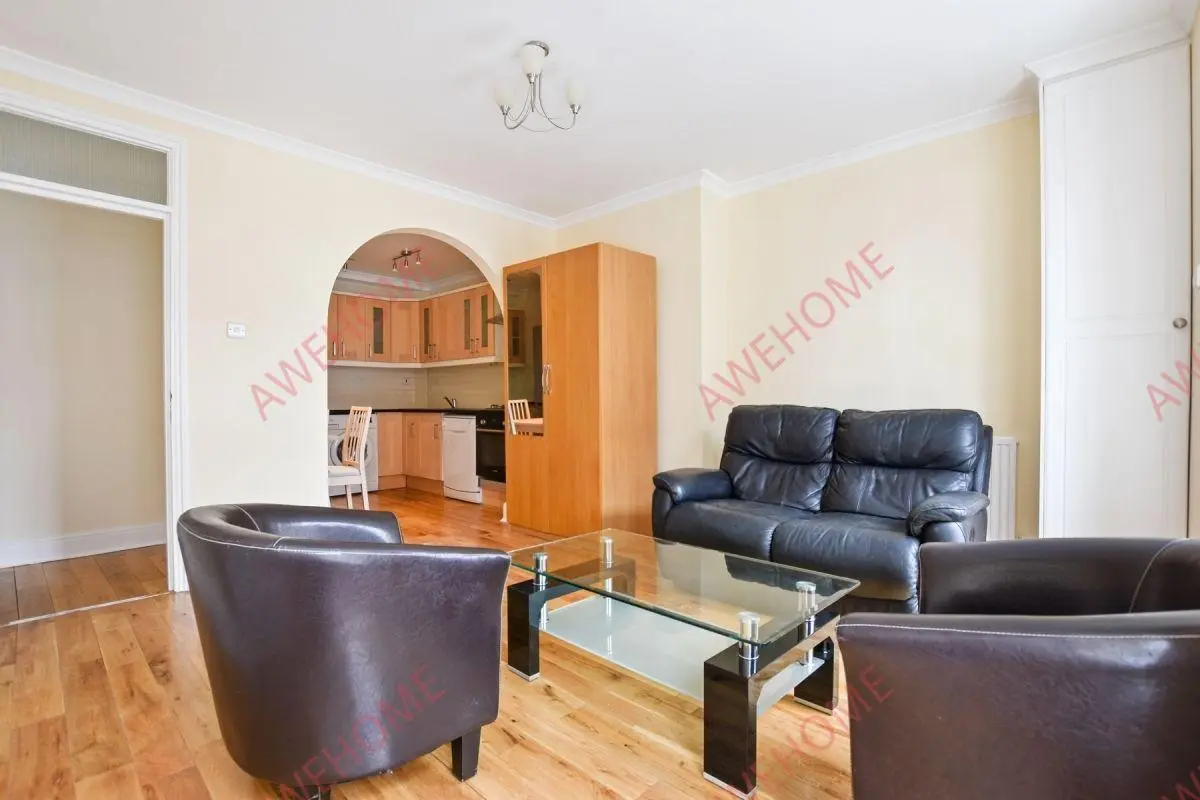 LondonBNB Rentals[BNB]Ridge Road NW2 2B