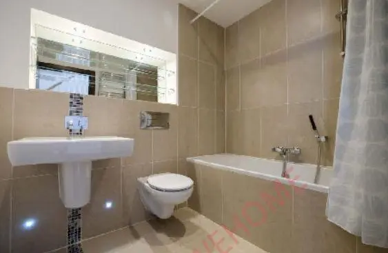 LondonSingle Apartment Rentals[Single Apartment]Cromwell Road 4B