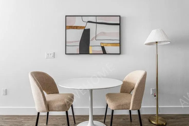 洛杉磯租房3838 Dunn Drive 1403