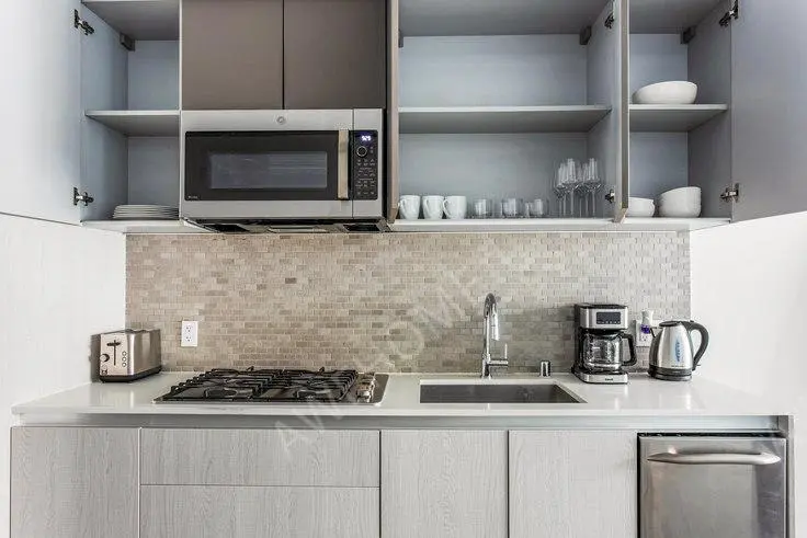 洛杉磯租房3838 Dunn Drive 1403