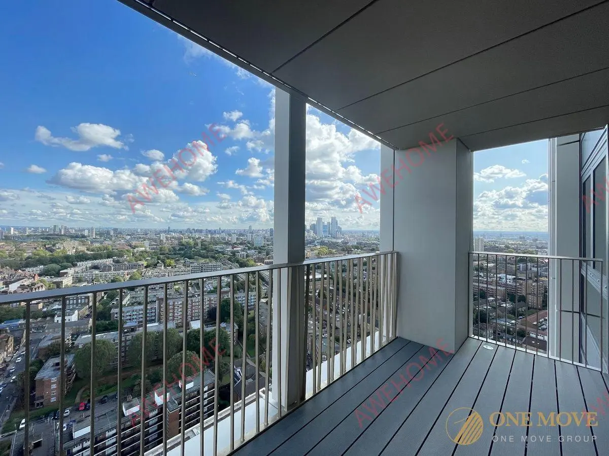 伦敦民宿租房[民宿]Bouchon Point 2B