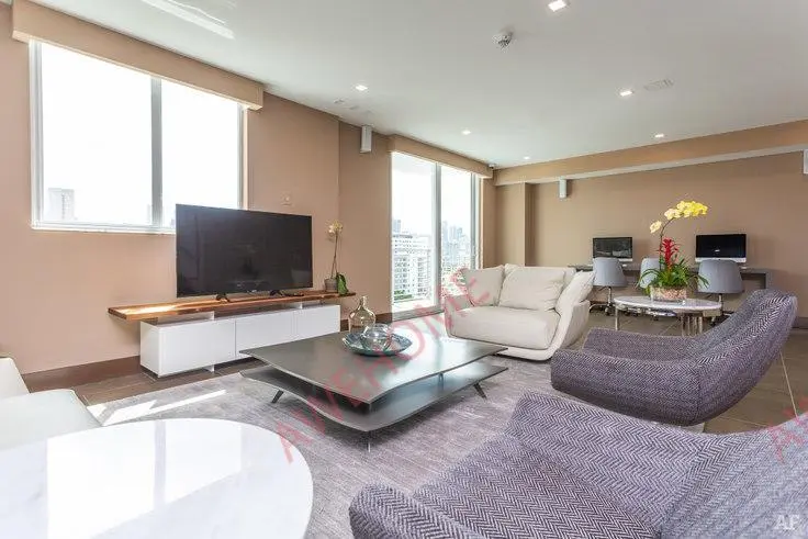 邁阿密租房Brickell West City Rentals 159