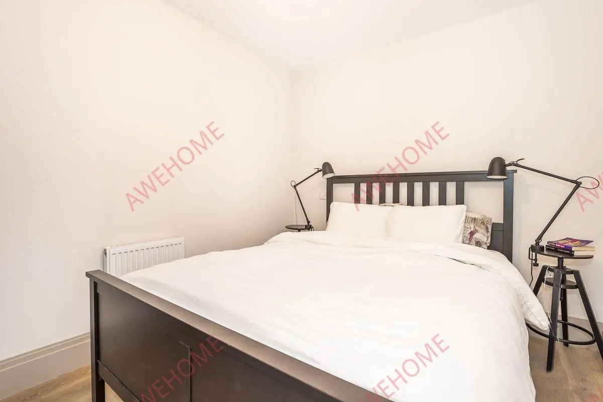 LondonSingle Apartment Rentals[Single Apartment]Victoria Villas 1B