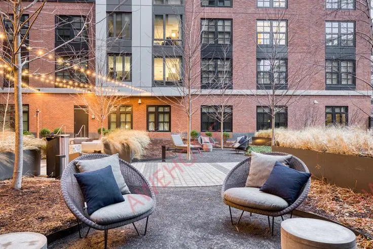 波士頓租房The Smith 1221