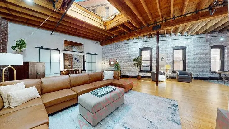 波士頓租房Stanhope Street 1238009P