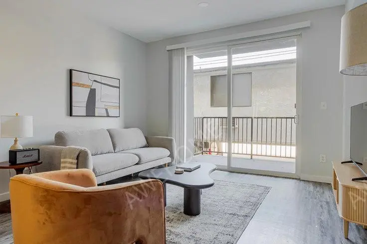 洛杉磯租房2820 Sawtelle Blvd 1396