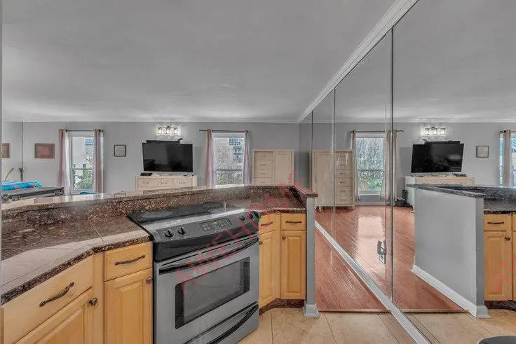 田納西州租房Music Square East 1265921P