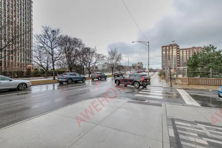 芝加哥租房Inspire West Town 1288