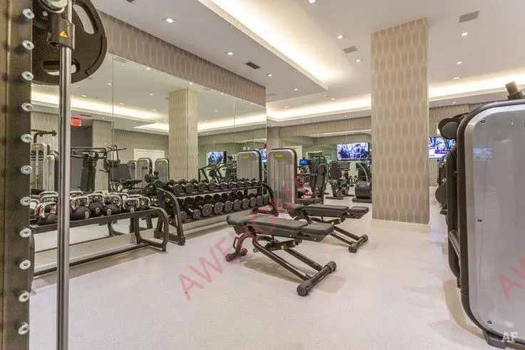 邁阿密租房Brickell West City Rentals 160