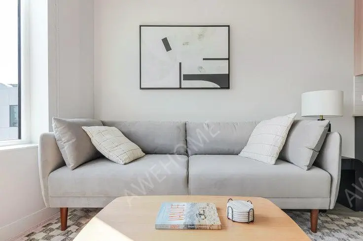 芝加哥租房Inspire West Town 1287