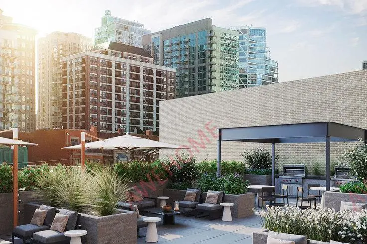 芝加哥租房Hugo 1035