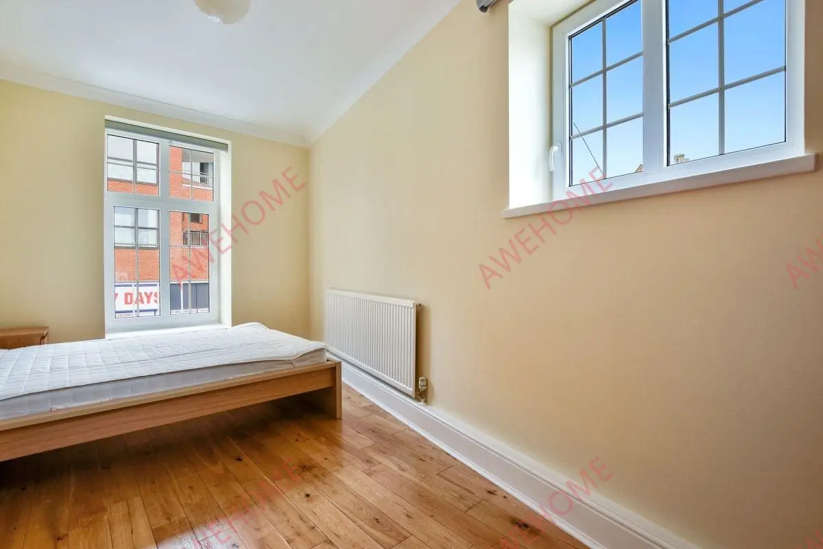 LondonBNB Rentals[BNB]Ridge Road NW2 2B