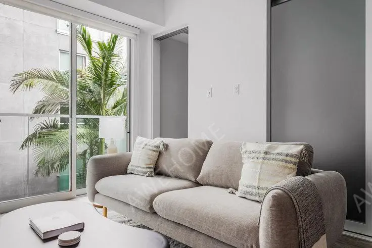 洛杉磯租房3838 Dunn Drive 1403