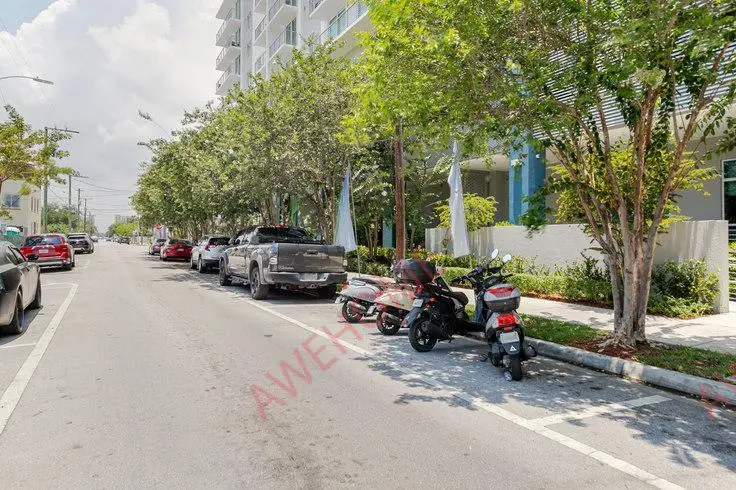 邁阿密租房Brickell West City Rentals 159