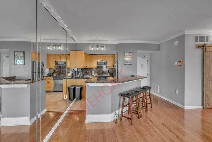 田納西州租房Music Square East 1265921P