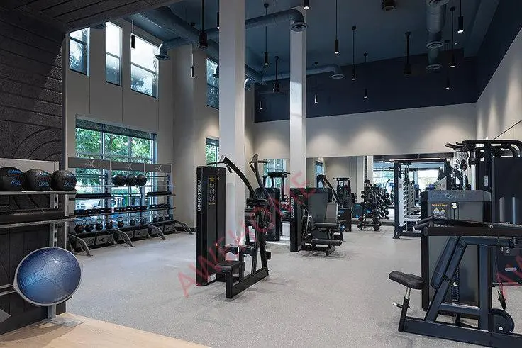 奧斯汀租房Griffis at the Domain Building 3 351