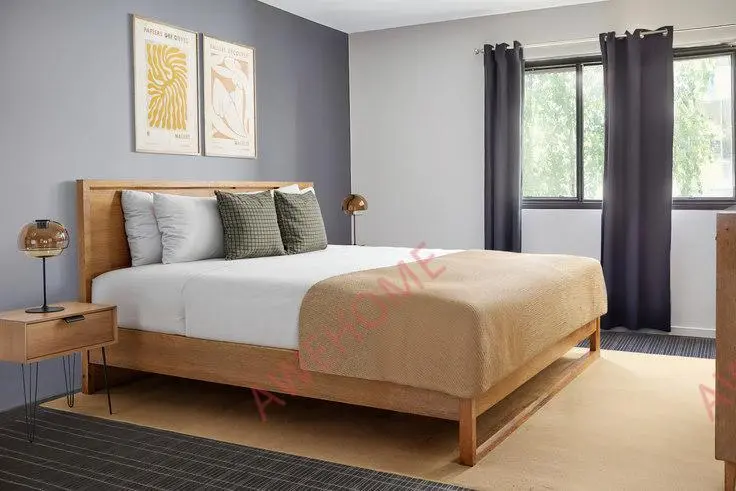 LosAngelesSingle Apartment Rentals[Single Apartment]888 Hilgard  Furnished Apartments 9061A