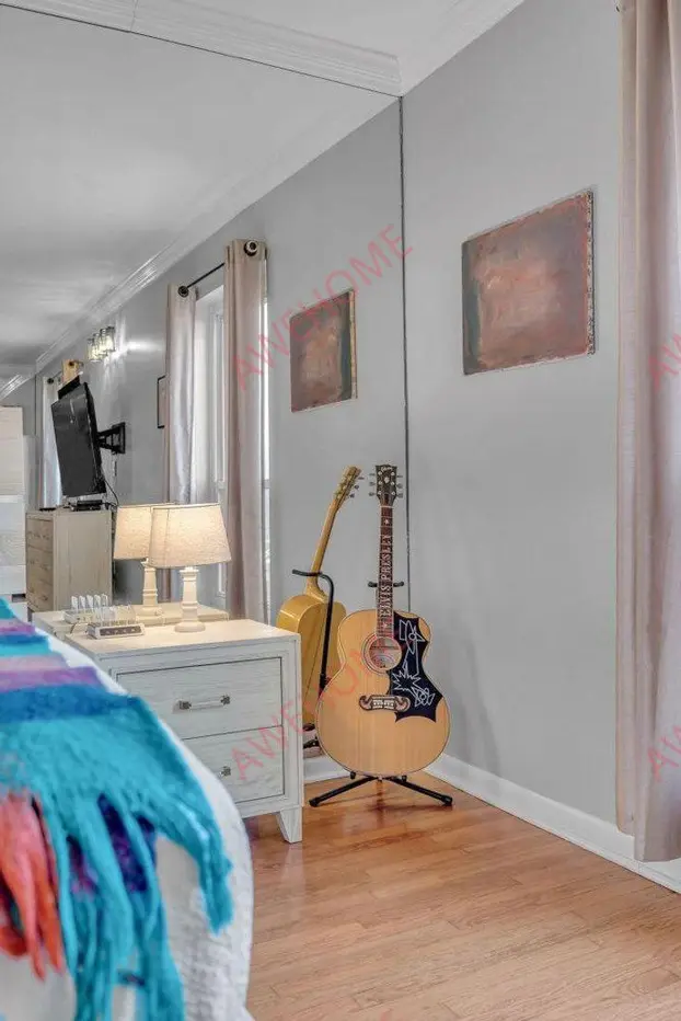 田納西州租房Music Square East 1265921P