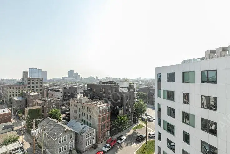 芝加哥租房Inspire West Town 1287