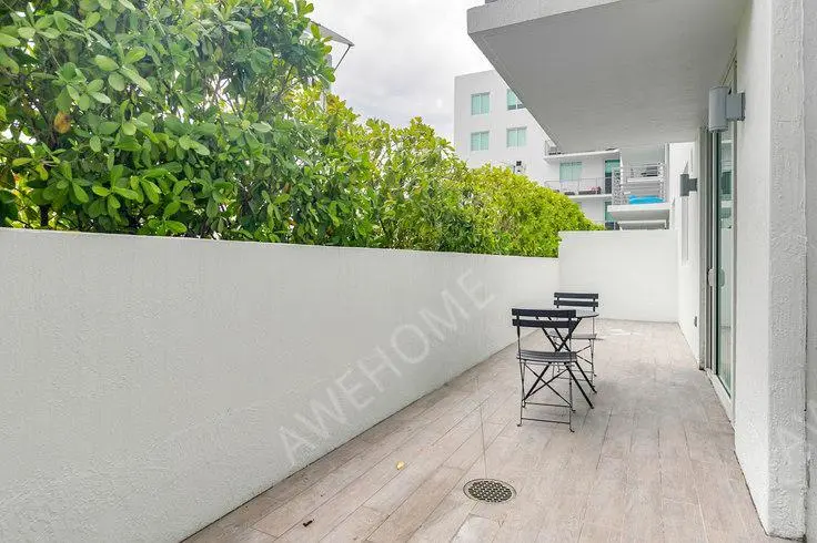 邁阿密租房Brickell West City Rentals 159