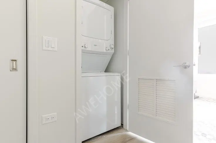 芝加哥租房Inspire West Town 1287