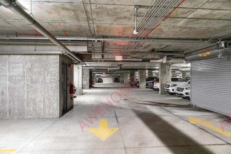 波士頓租房28 Austin St 1229