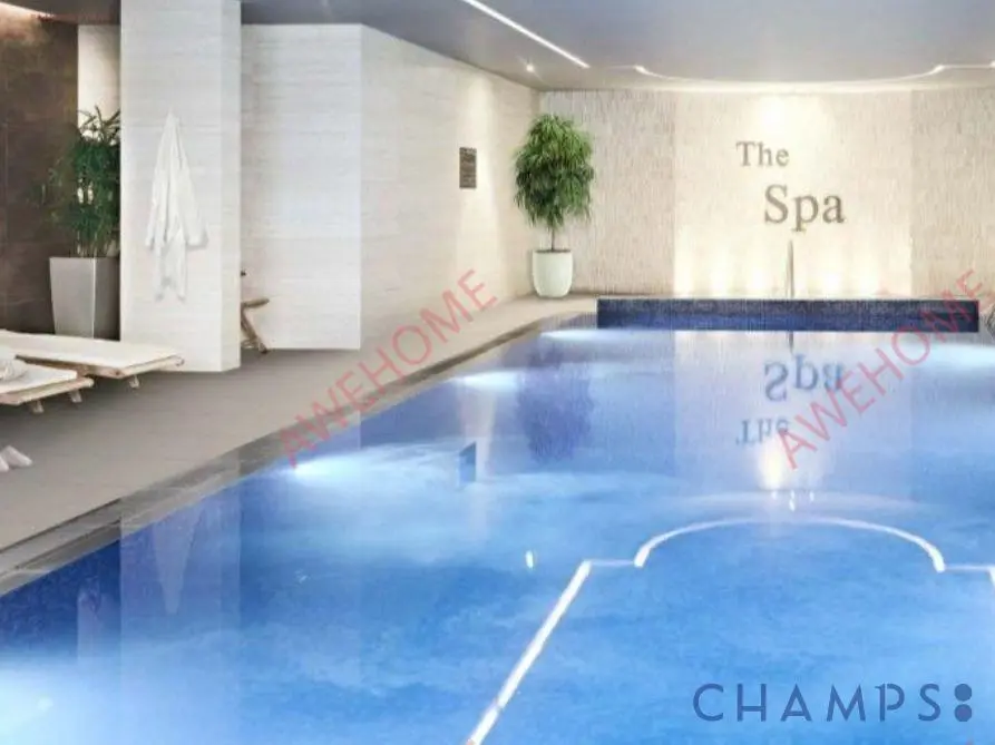 LondonPersonal housing Rentals[Personal housing]Beaufort Square 1B