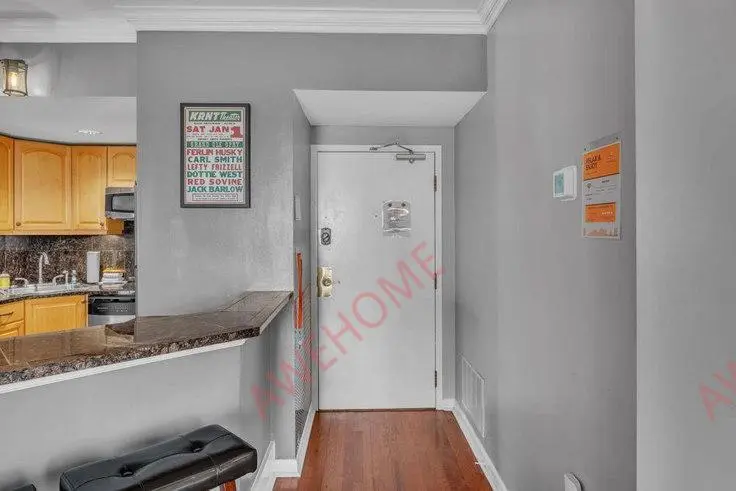 田納西州租房Music Square East 1265921P