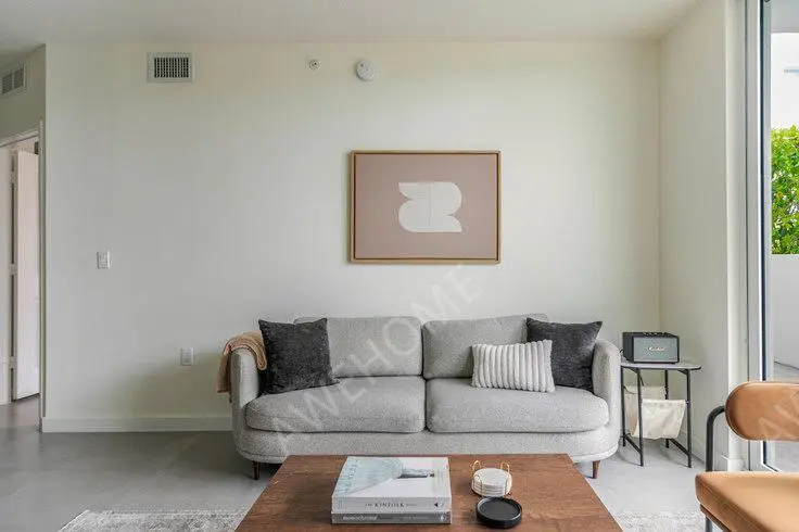 邁阿密租房Brickell West City Rentals 159