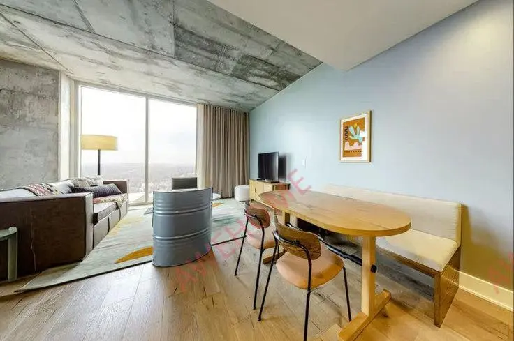 奧斯汀租房East Avenue 1023979P