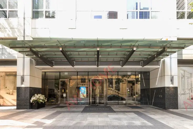 芝加哥租房Two West Delaware 1285