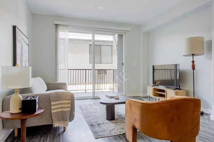 洛杉磯租房2820 Sawtelle Blvd 1396