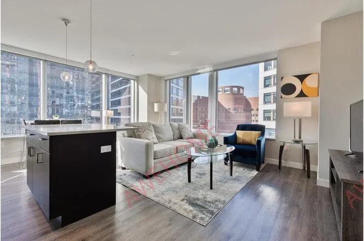 波士頓租房Fan Pier Boulevard 1039249P