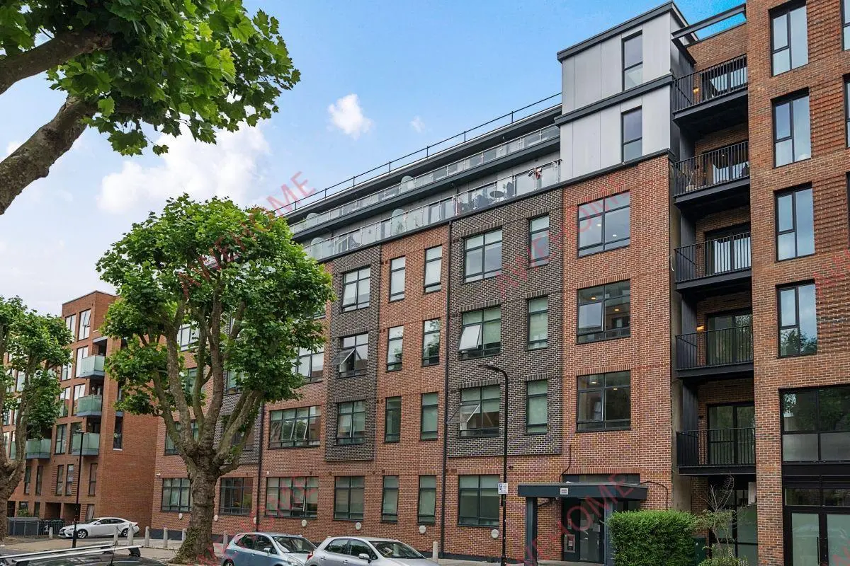 倫敦租房Lawrence Road