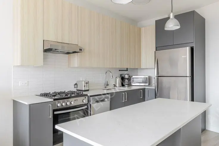 芝加哥租房Inspire West Town 1287